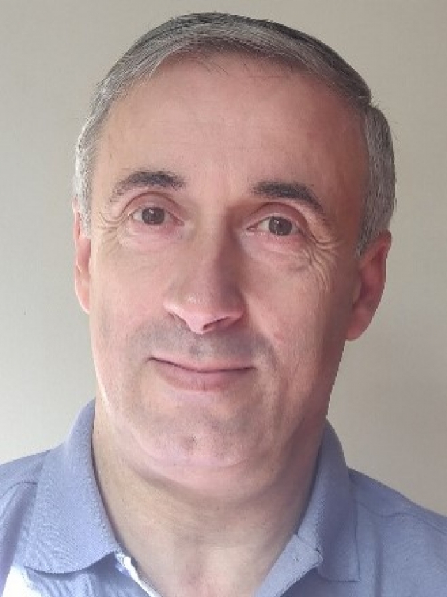 Eduardo Martins