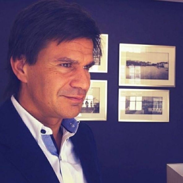 Pedro Barbosa