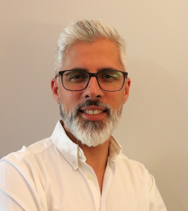 Pedro Rompante