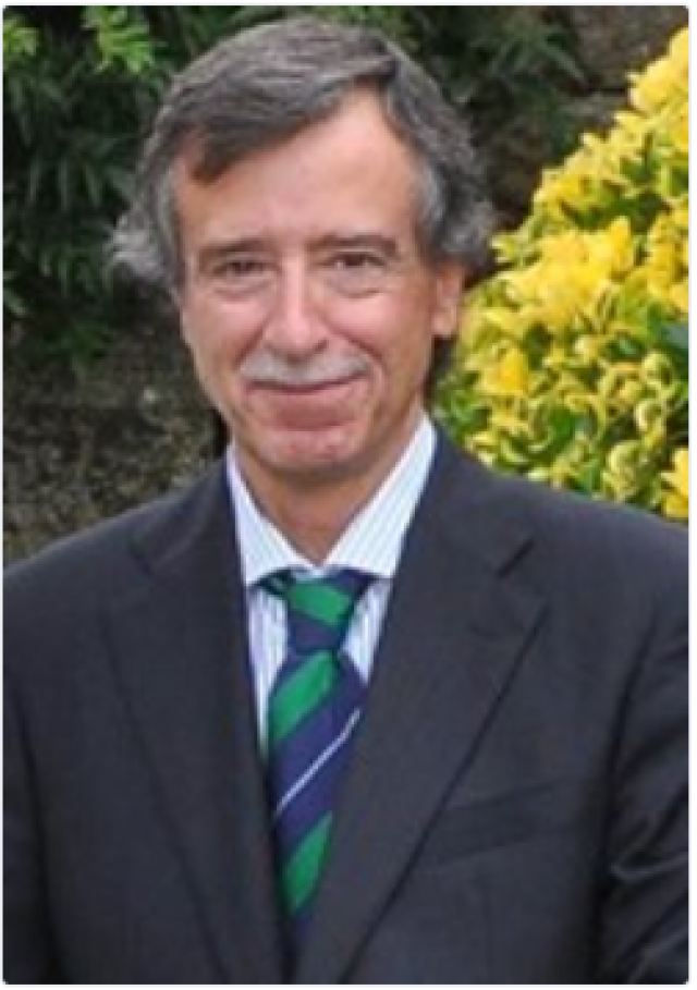 Nelson Mendonça