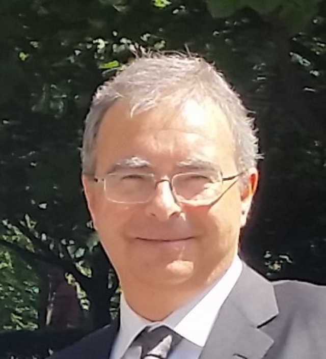 Henrique Barros