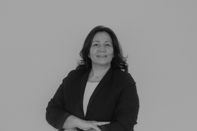 Mónica Quinta