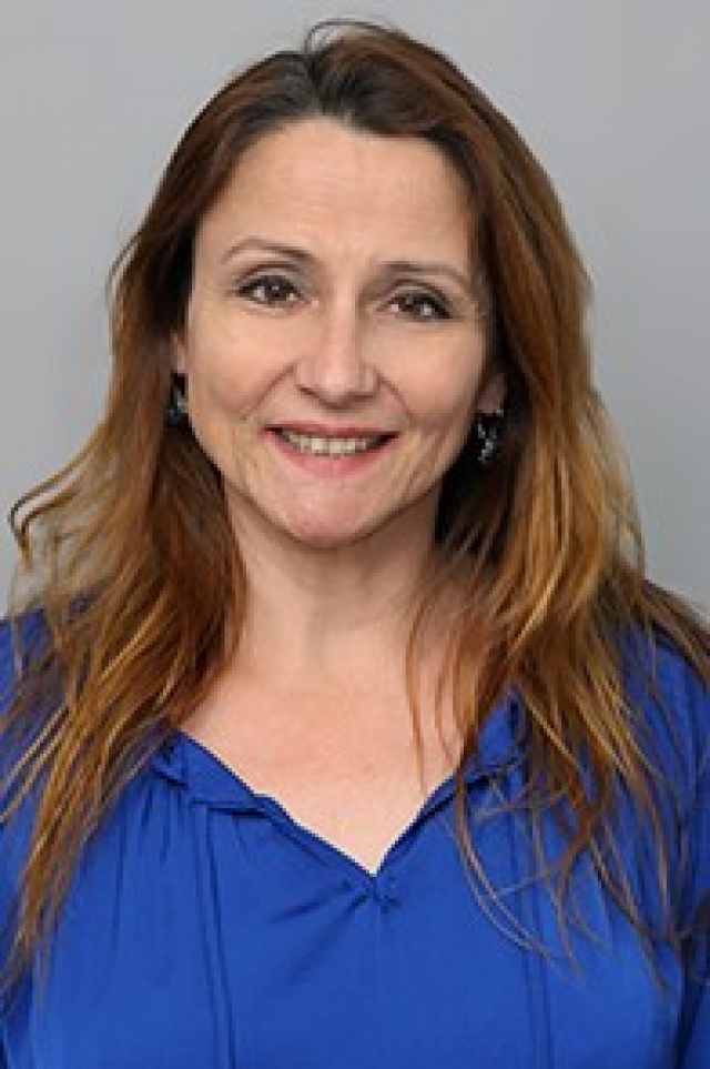 Margarida Valente