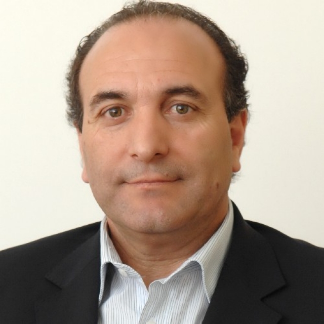 João Leigo