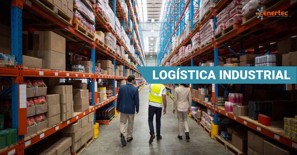 Logística Industrial