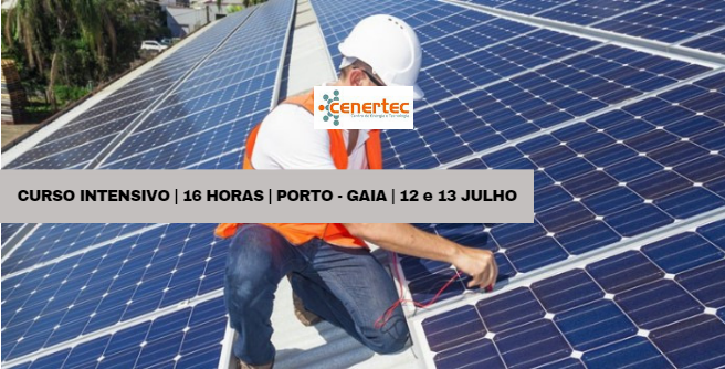 Sistemas Fotovoltaicos - Autoconsumo