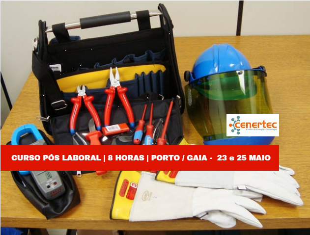 Segurança na Manutenção - Aplicação Prática do Dec Lei 50/2005