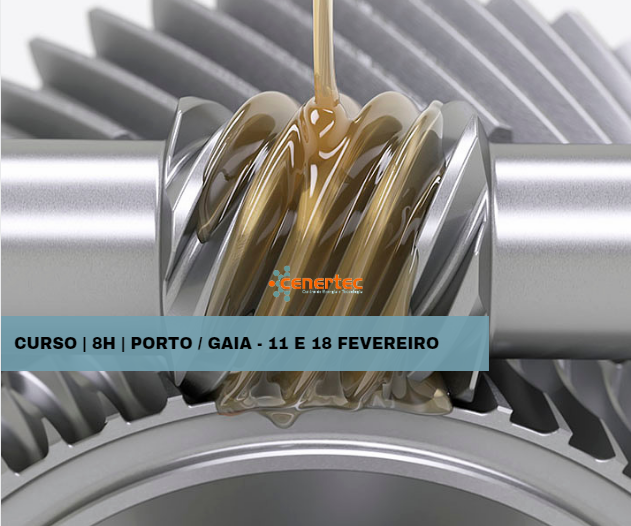 Lubrificação na Manutenção - Conhecer melhor os óleos e massas que prolongam a vida dos equipamentos