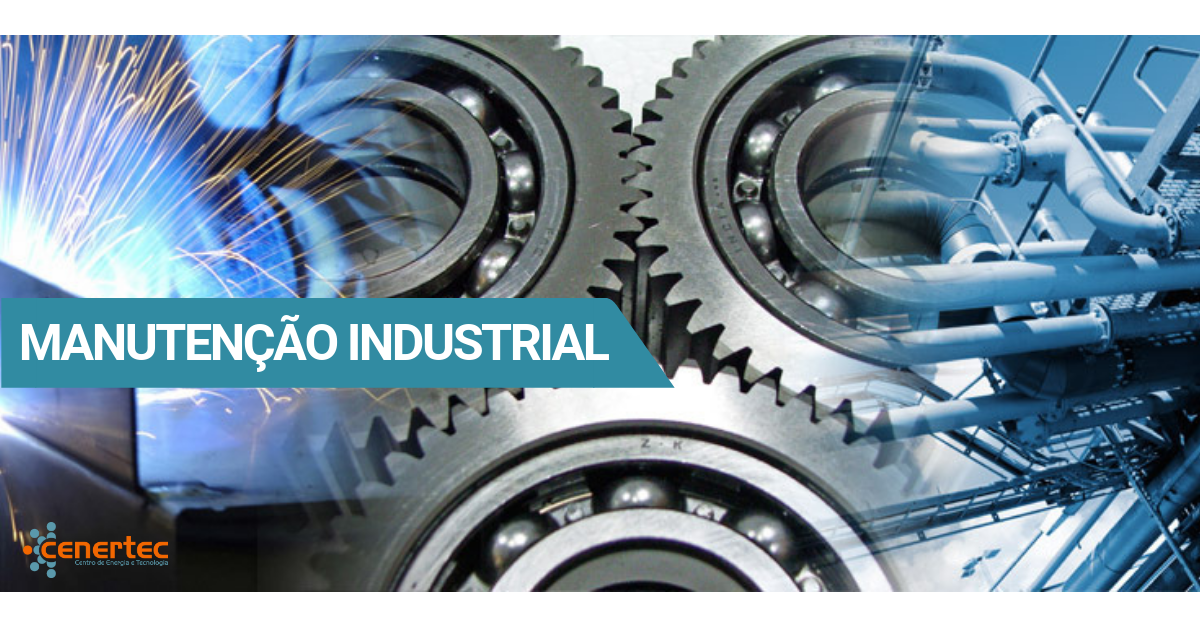 Manutenção Industrial