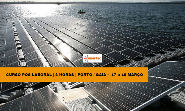 Energia Solar Fotovoltaica Flutuante: a otimização do espaço e custo de estrutura de suporte