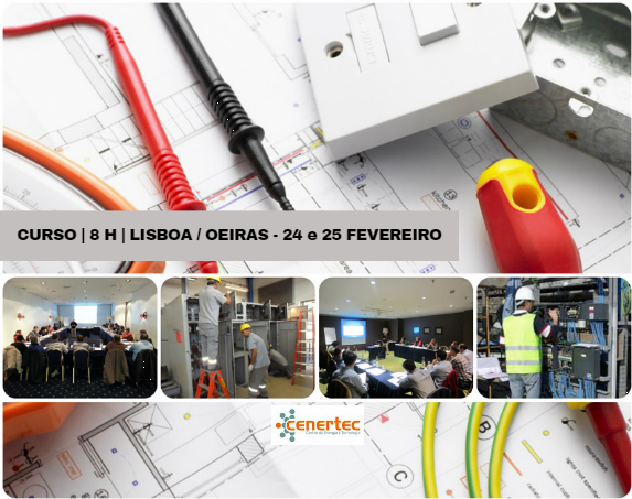 Exploração de Instalações Elétricas