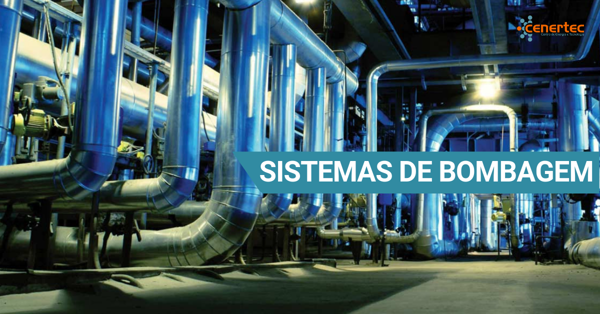 Sistemas de Bombagem