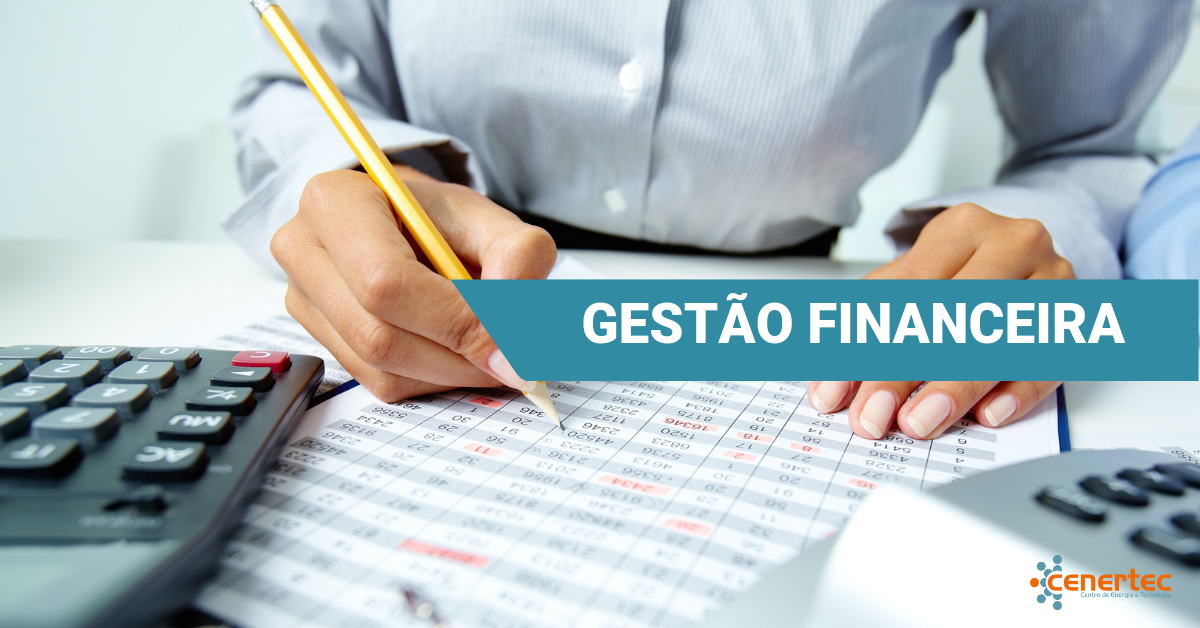 Gestão Financeira