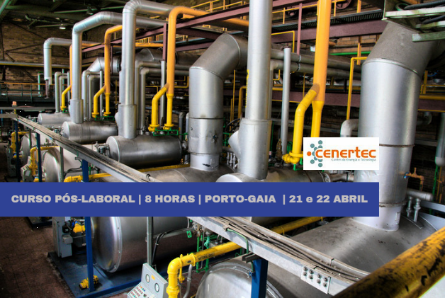 Licenciamento de Equipamentos Sob Pressão - Gaia