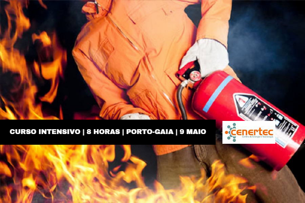 Meios de Extinção e Combate a Incêndios
