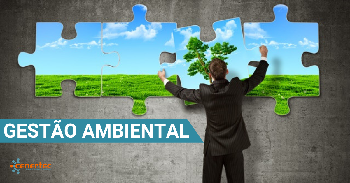 Gestão Ambiental