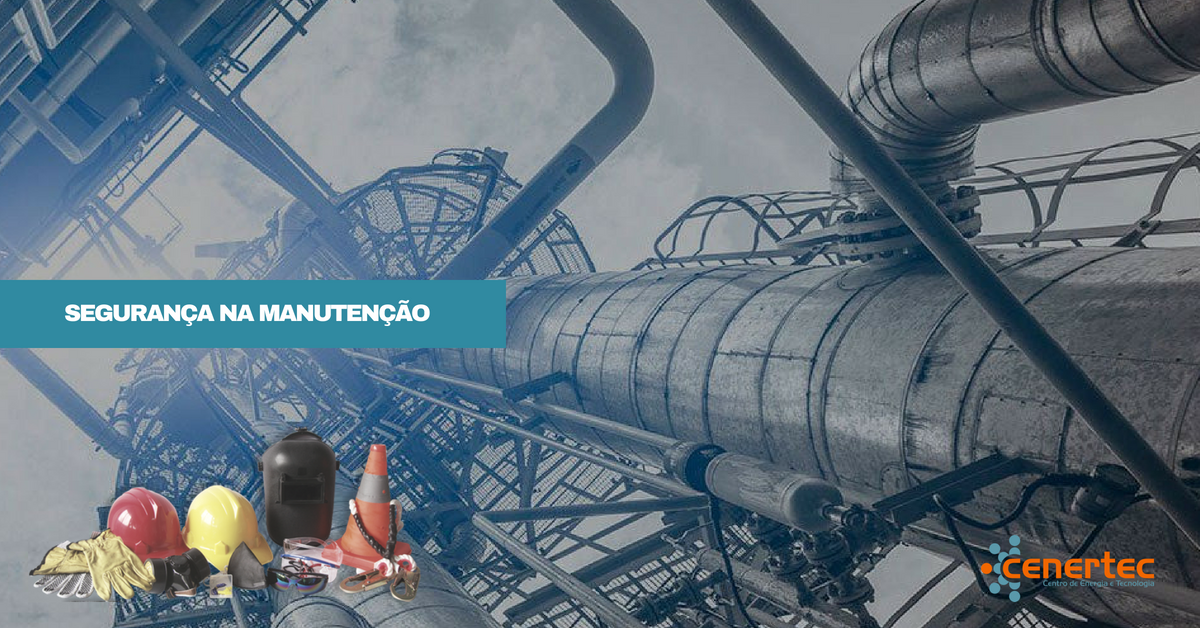 Segurança na Manutenção