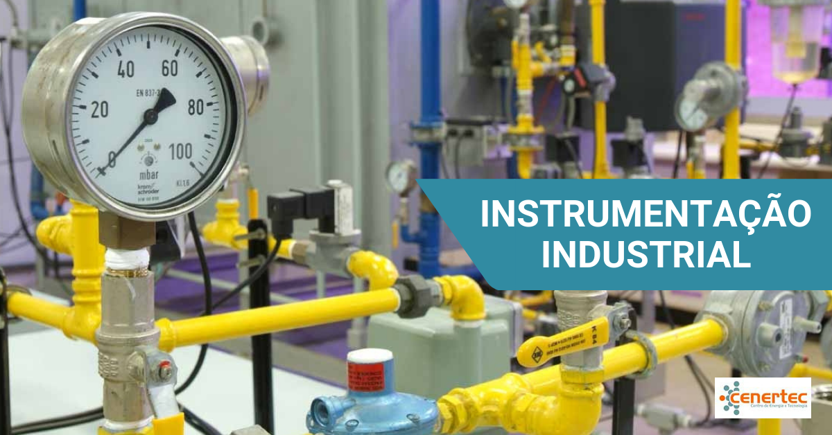 Instrumentação Industrial
