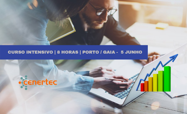 Introdução ao SPC – Controlo Estatístico do Processo