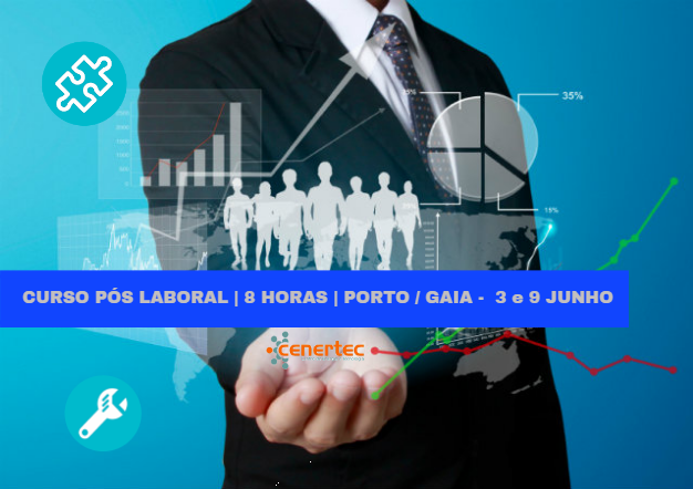 Manutenção - Líderes do Futuro e Rendimento Orga
