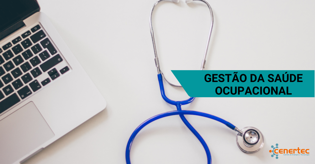 Gestão da Saúde Ocupacional
