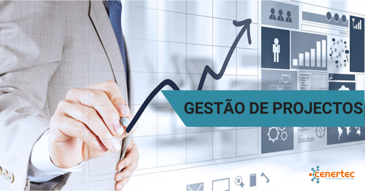 Gestão de Projectos
