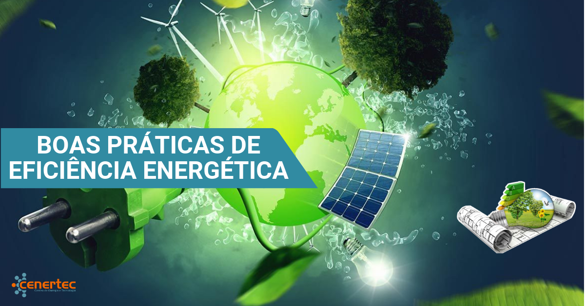 Boas Práticas de Eficiência Energética