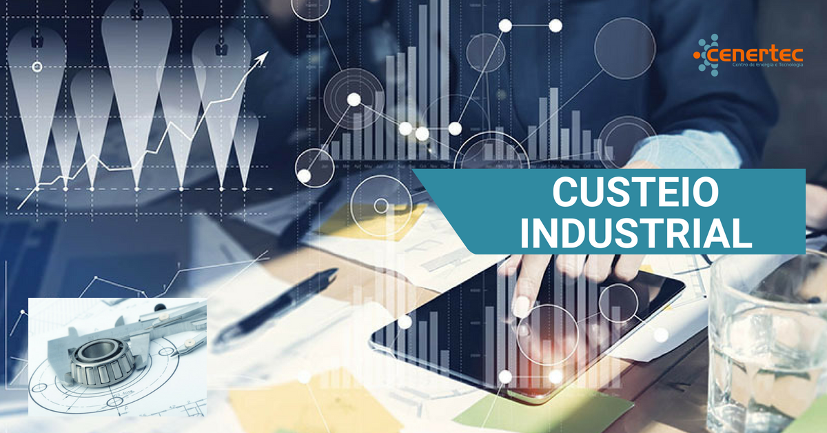 Custeio Industrial - Estoril