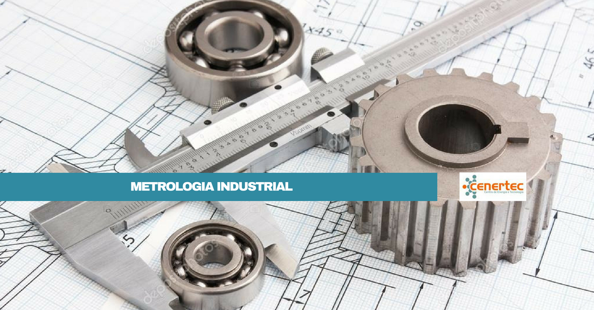 Metrologia Industrial - Gaia