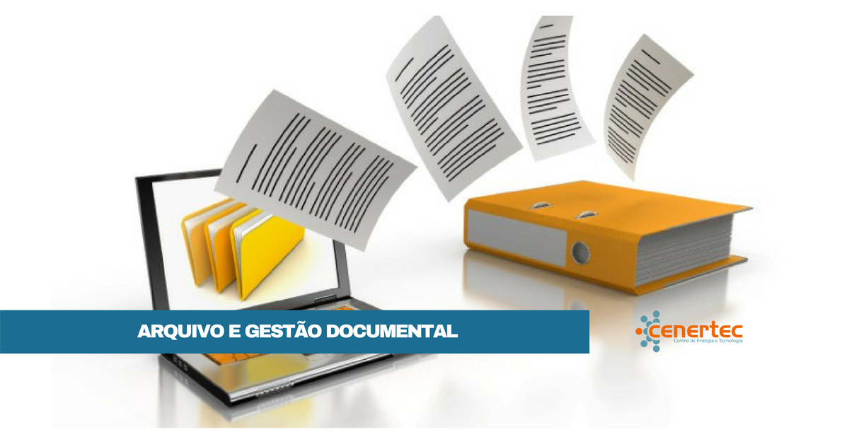 Arquivo e Gestão Documental