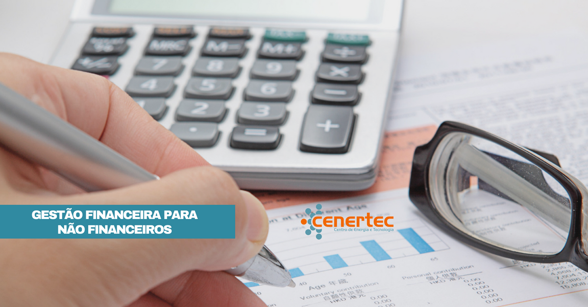 Gestão Financeira para não Financeiros