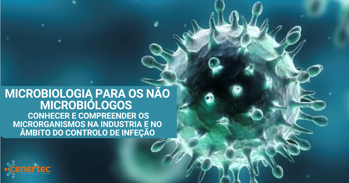 Microbiologia para os não Microbiólogos