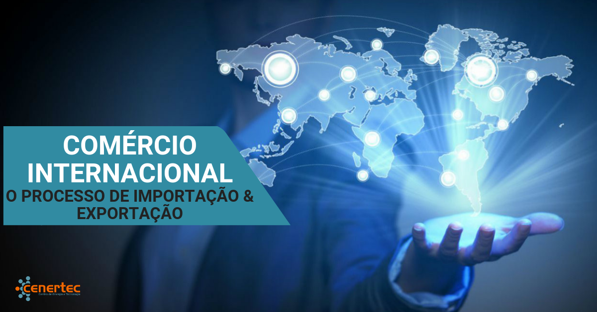 Comércio Internacional