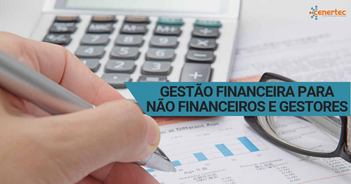 Gestão Financeira para não Financeiros e Gestores