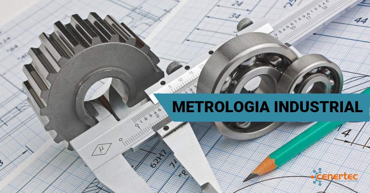 Metrologia Industrial