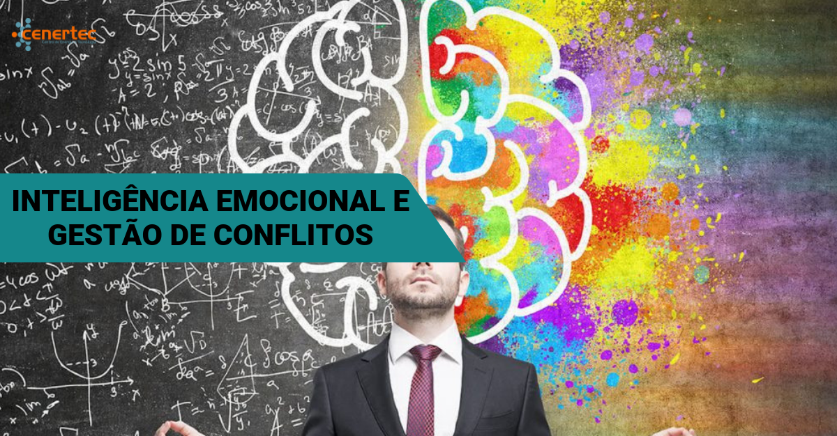 Inteligência Emocional e Gestão de Conflitos