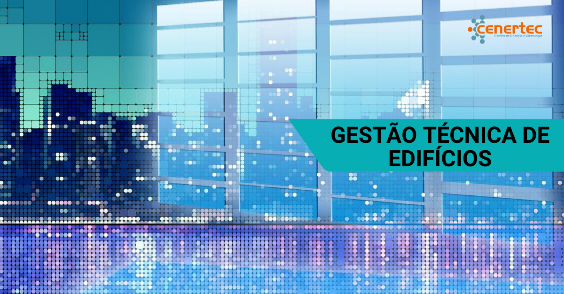 Gestão Técnica de Edifícios