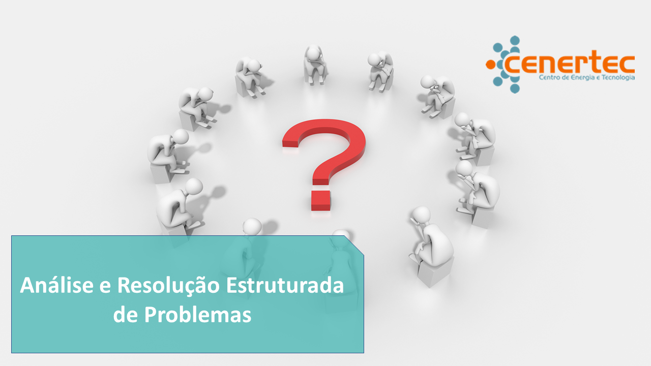 Análise e Resolução Estruturada de Problemas