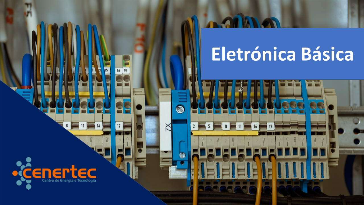 Curso de Electrónica Básica