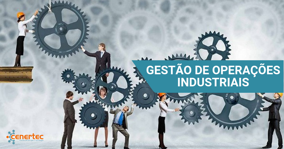 Gestão de Operações Industriais, Estoril