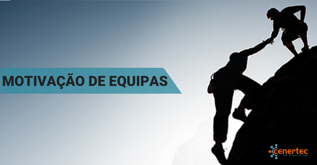 Motivação de Equipas