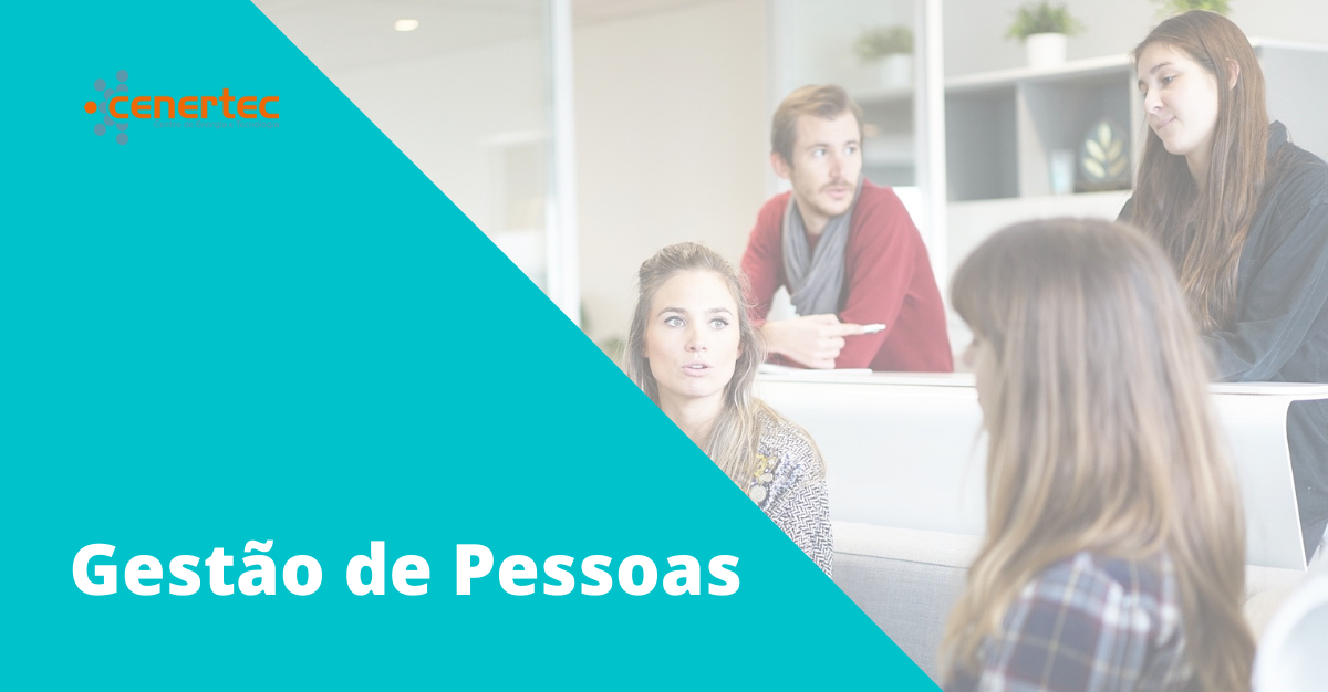 Gestão de Pessoas