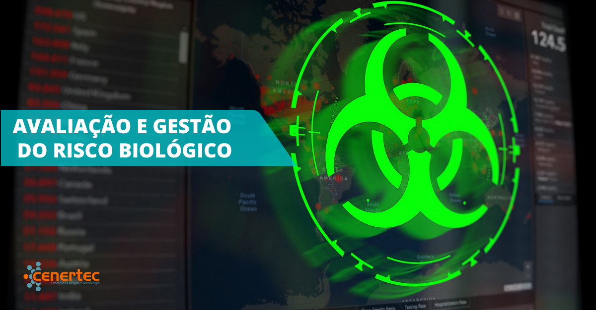 Avaliação e Gestão do Risco Biológico