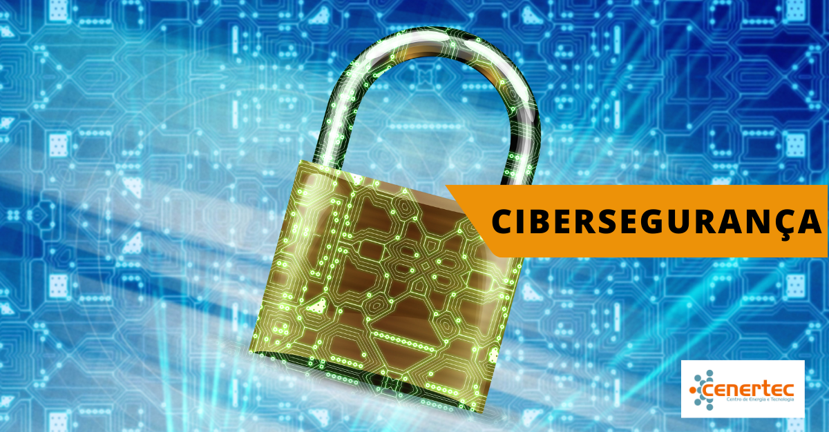 Cibersegurança