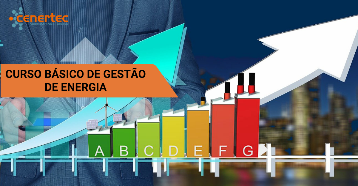 Curso Básico de Gestão de Energia