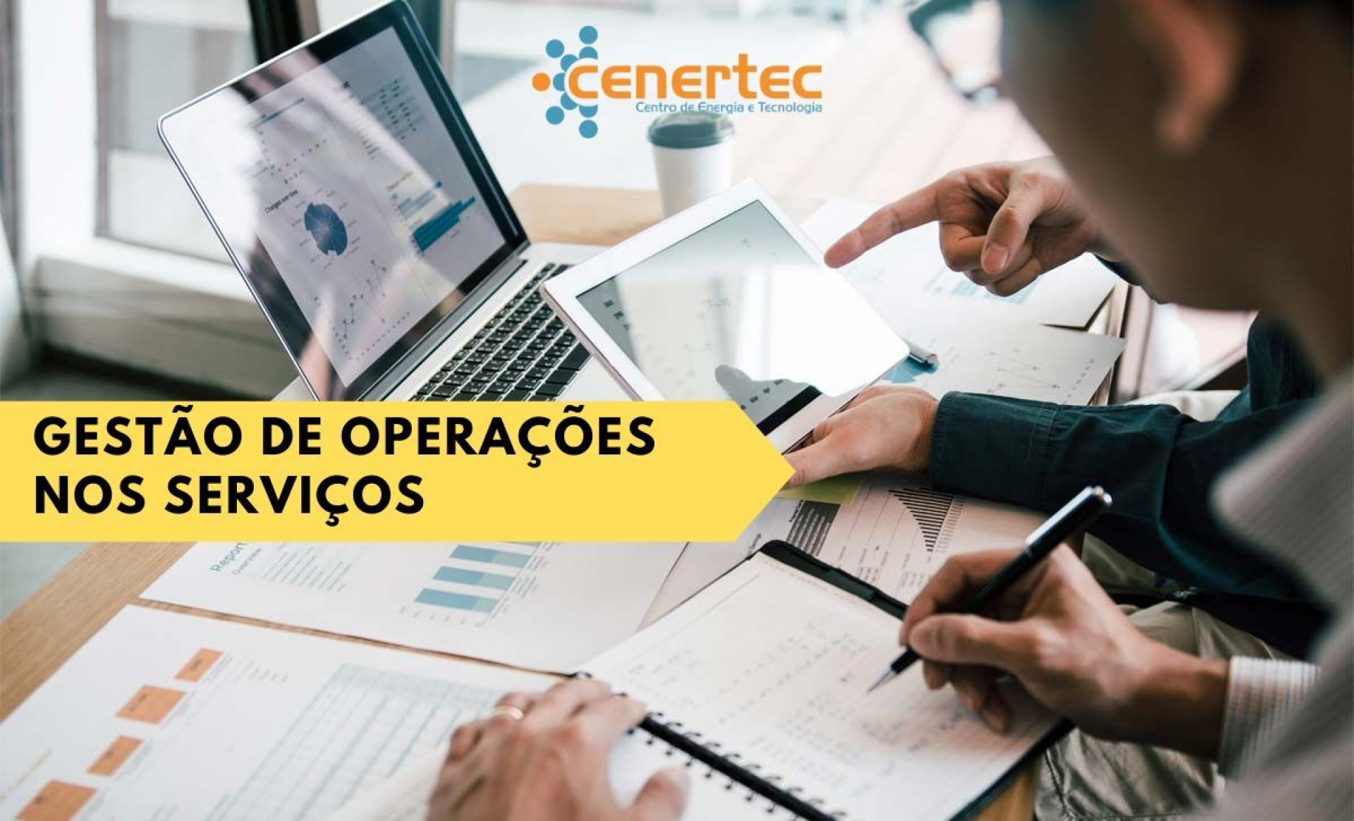 Gestão de Operações nos Serviços
