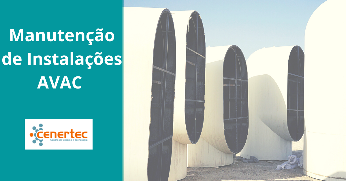 Manutenção de Instalações AVAC