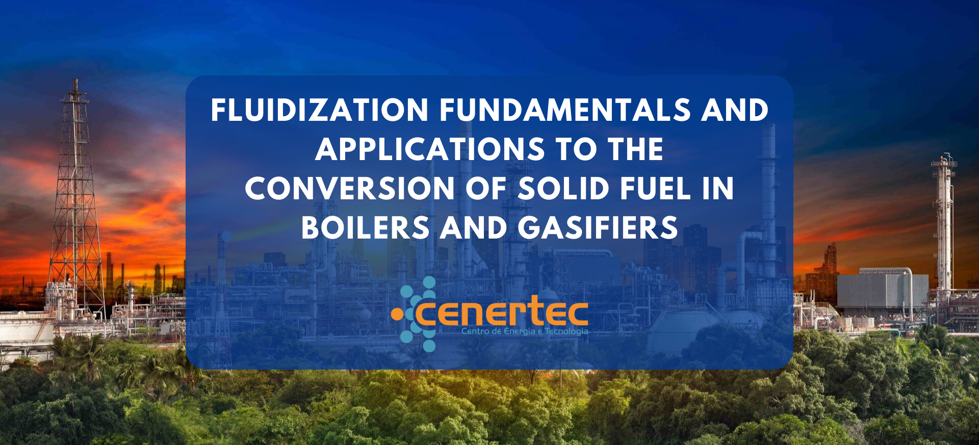Fluidization Fundamentals and Applications to the Conversion of Solid Fuel in Boilers and Gasifiers