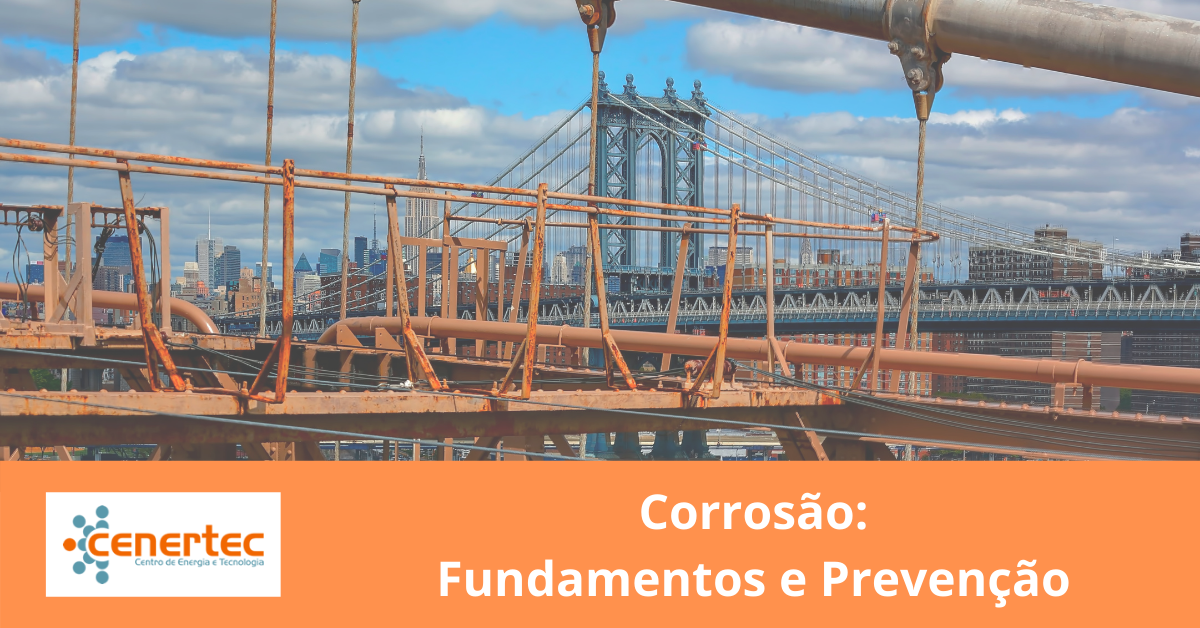 Corrosão: Fundamentos e Prevenção
