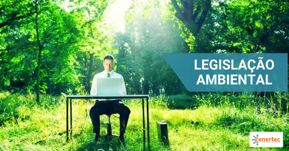 Legislação Ambiental